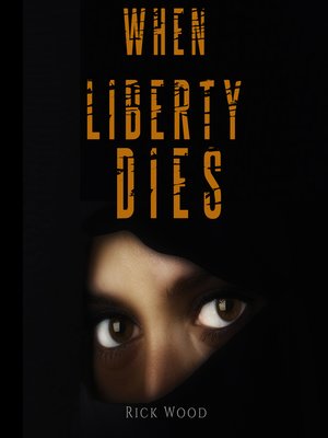 cover image of When Liberty Dies